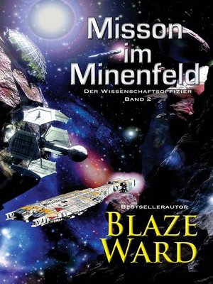Mission im Minenfeld - ebook